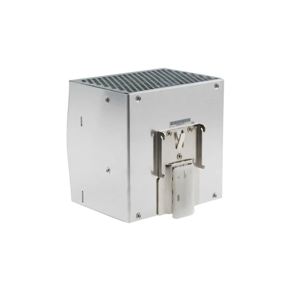 DRP-240-24 AC/DC DIN Rail Power Supply 24V, 10A, 240W - Image 2