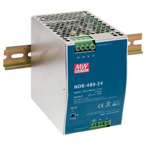 NDR-480-24
