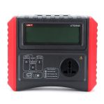 UNI-T UT528AU Portable Appliance Tester (PAT)