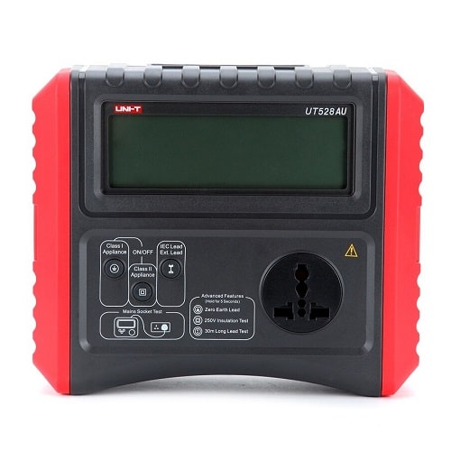 UT528AU