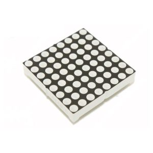 LED Dot Matrix
