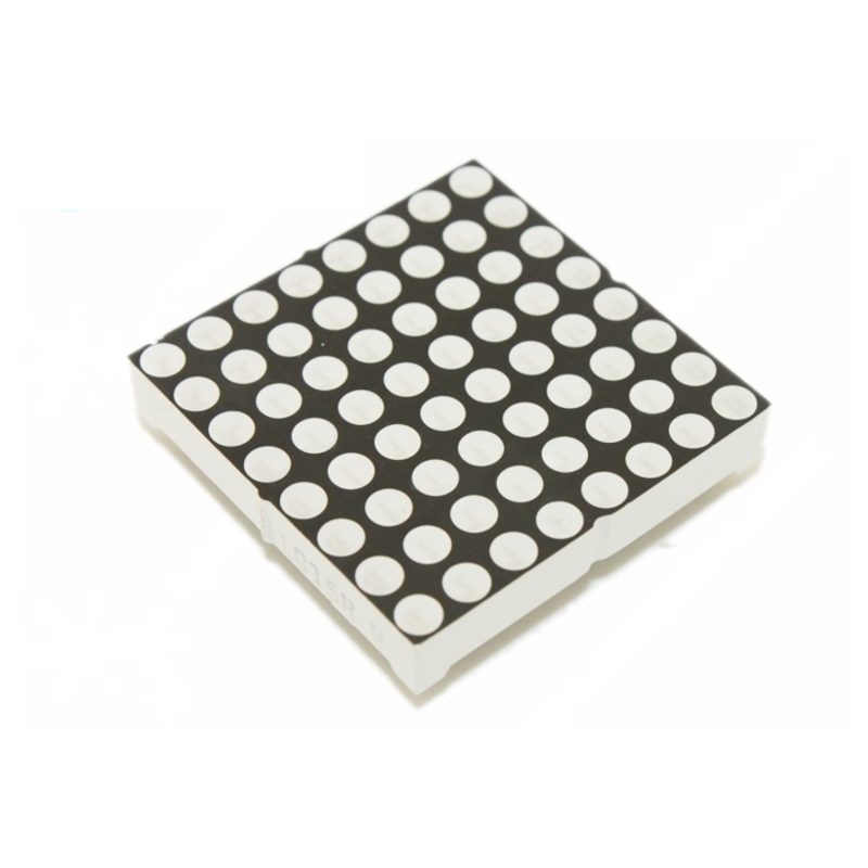 LED Dot Matrix