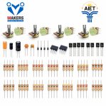 Electronics Lab Kit – Alexandria Higher Institute of Engineering - AIET