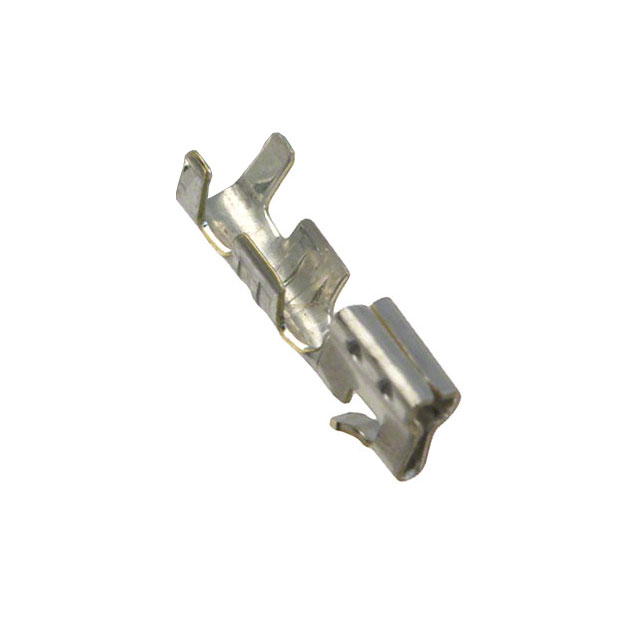 Wire Terminal