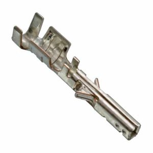 Wire Terminal