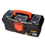 MANO Tool Box C.OR-13" Red
