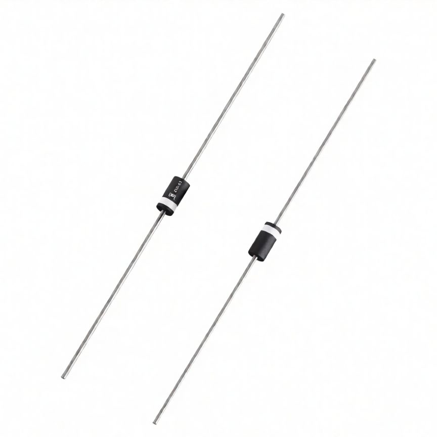 ZY180 Zener Diode 180V 2W DO-41
