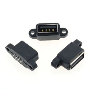 Female USB 2.0