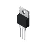 FQP13N80 N-Channel Power MOSFET 800V 12.6A TO-220