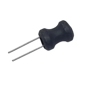 I-Shaped inductor