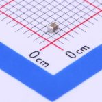 Multilayer Ceramic Capacitors MLCC - SMD/SMT 10uF ±10% X5R 50V 0603