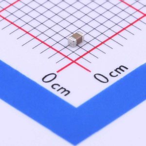 Multilayer Ceramic Capacitors