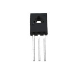 3DD127D NPN TRANSISTOR 400V 2.5A 50W TO-126F