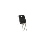 2SK2043 MOSFET Transistor 600V 2A TO-220F
