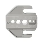 SN-03H Exchangeable Die Sets for 02A Terminal Crimping
