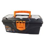 MANO Tool Box C.OR-13" YELLOW