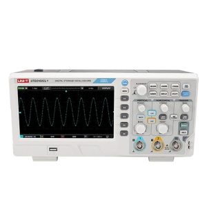 UTD2102CL+