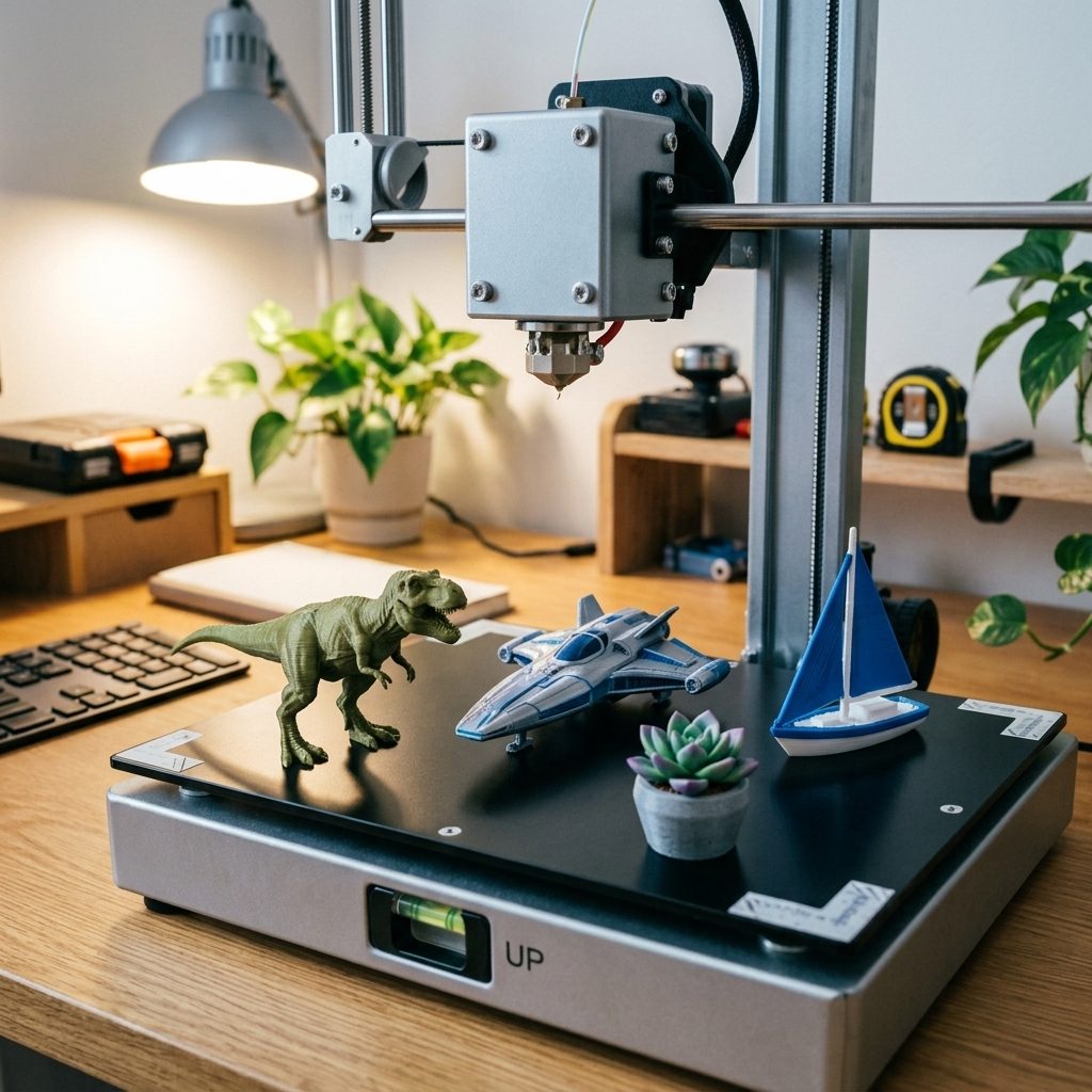3D Printers