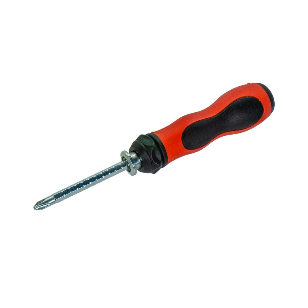 Screwdriver Double Bits - Variable Heights - Image 2