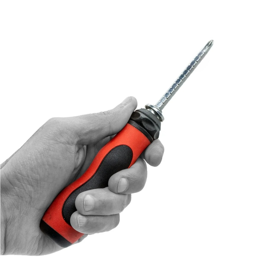 Screwdriver Double Bits - Variable Heights - Image 4