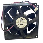 Delta AFC0912DF Control Air Fan 12V 1.43A 92x92x32mm (USED LIKE NEW)