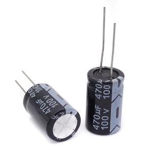 Capacitor 470uF