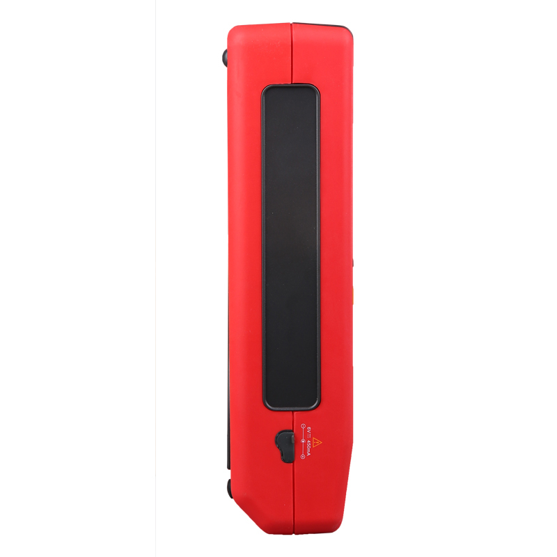 UNI-T UT81B 2-in-1 Handheld Digital Oscilloscope Multimeter - Image 4