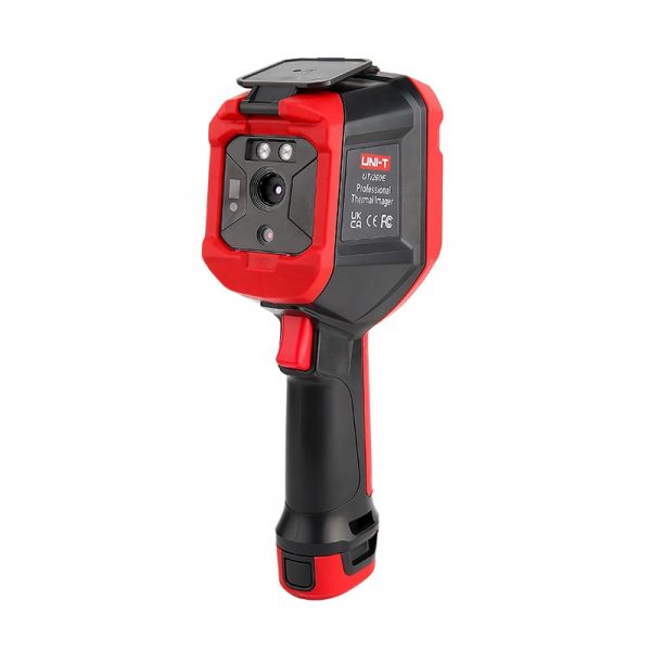 UNI-T UTi260E Heavy Duty Thermal Camera - الصورة 5