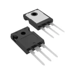 IRFPF50 HEXFET Power MOSFET 900V 6.7A TO-247AC