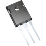 MagnaChip MBQ40T120FESTH IGBT Transistor 1200V 80A TO-247