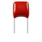 Polyester Capacitor 47nF 400V CL21X6 Pitch=8mm