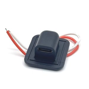 Snap Lock Plate