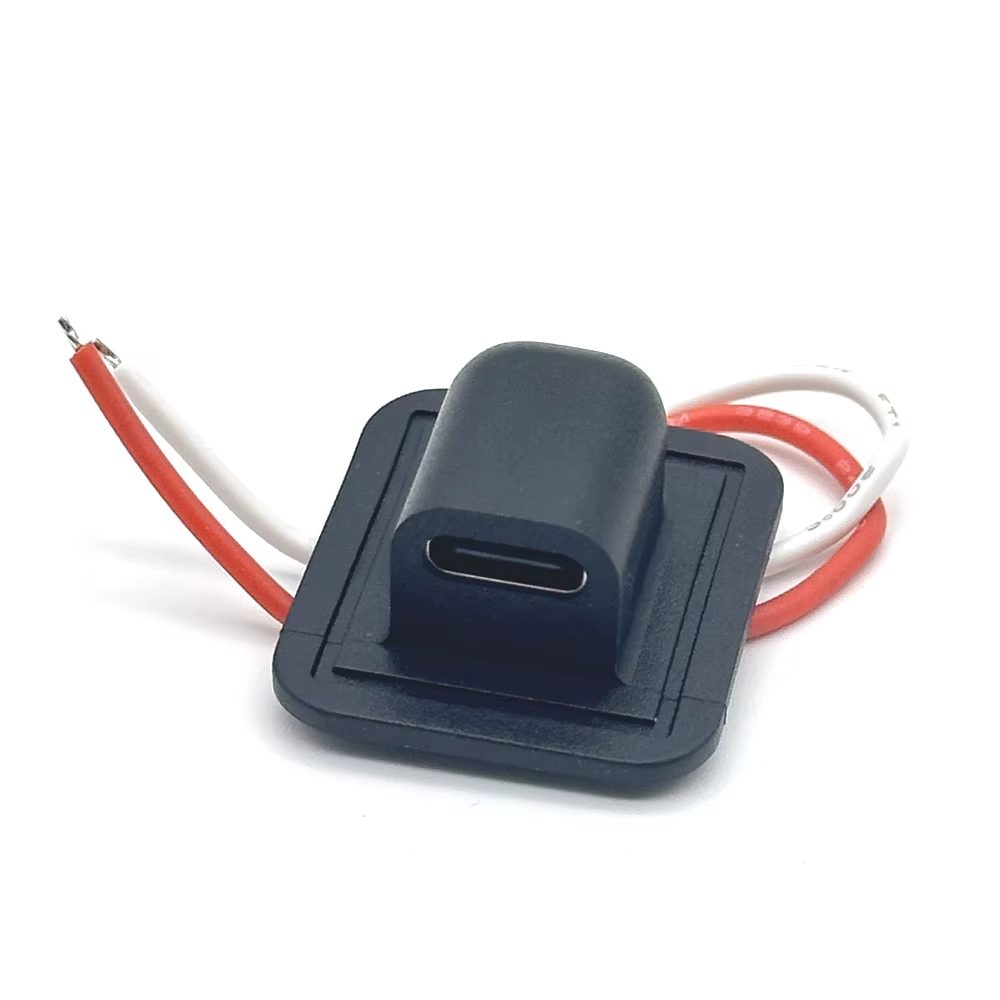 Snap Lock Plate