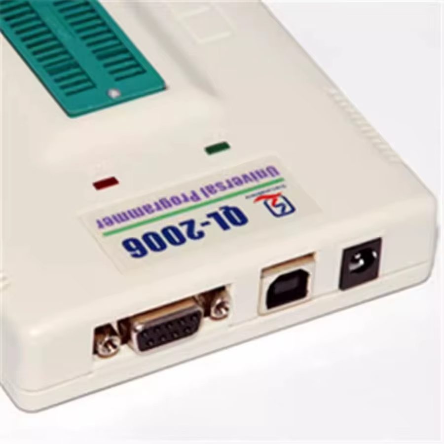 QL-2006 PIC MCU Programmer - Image 3