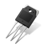 Silan 23N50 N-Channel Power MOSFET 500V 23A TO-3P