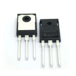 K40H1203 IGBT Transistor 1200V 80A TO-247