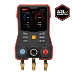 UNI-T UT336E Digital Manifold Gauge