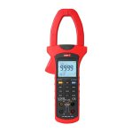 UNI-T UT243 Power and Harmonics Clamp Meter