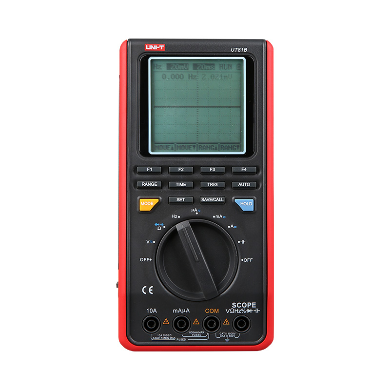 UT81B