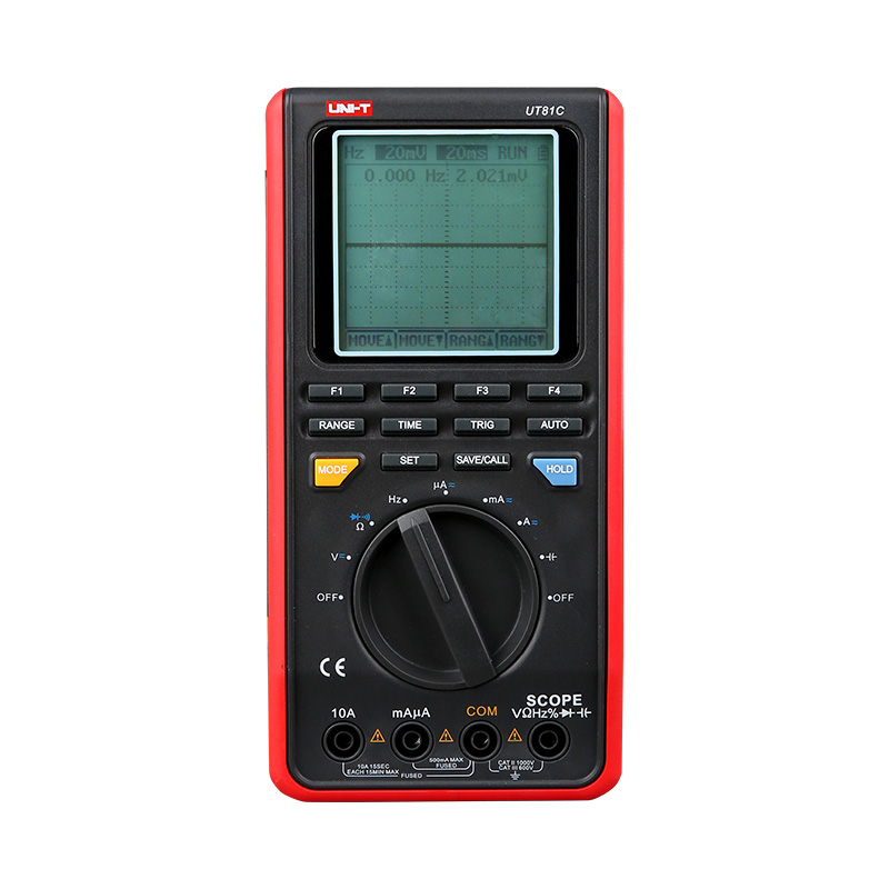 UT81C