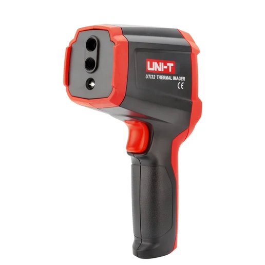 UNI-T UTi32 High Temperature Thermal Camera - Image 2