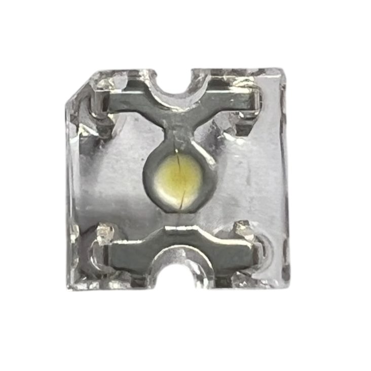 OSPW71K1D Square White LED 4Pin 3V 1000mcd - Image 2