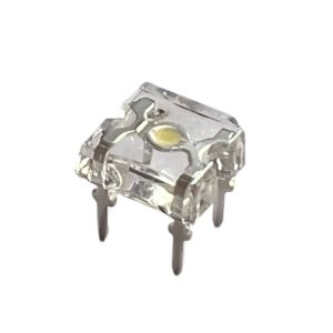 White LED
