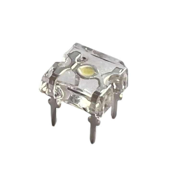 White LED