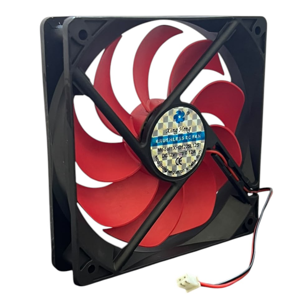 Fan