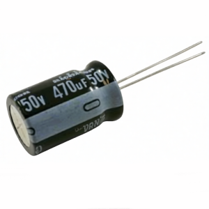 Capacitor 470uF