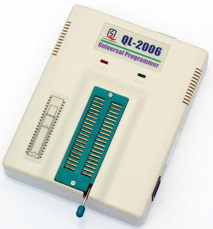 QL-2006 PIC MCU Programmer - Image 2