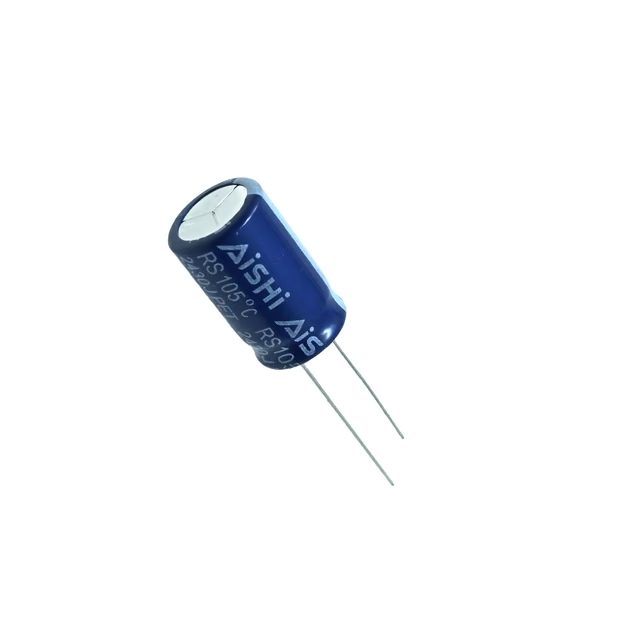 Capacitor 10uF