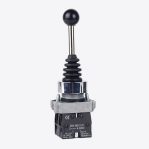 XD2-PA22 Industrial Joystick 2 Way Momentary Switch (Spring Return)