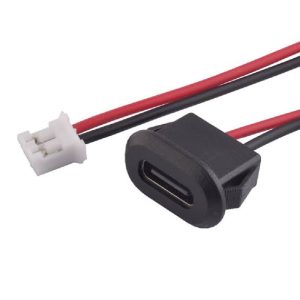 USB Type-C